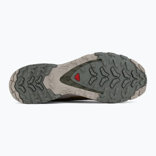 Férfi futócipő Salomon XA Pro 3D V9 sedona sage/plantation/paloma