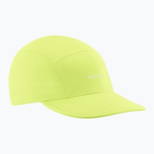 Salomon Bonatti Pro sildes sapka 5 Panel acid lime