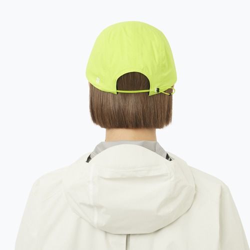 Salomon Bonatti Pro sildes sapka 5 Panel acid lime