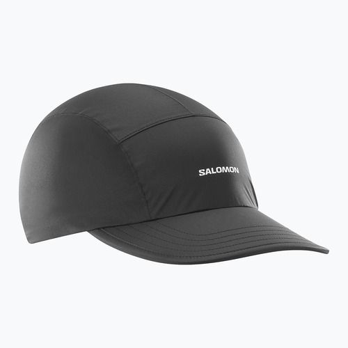 Salomon Bonatti Pro 5 Panel deep black sildes sapka
