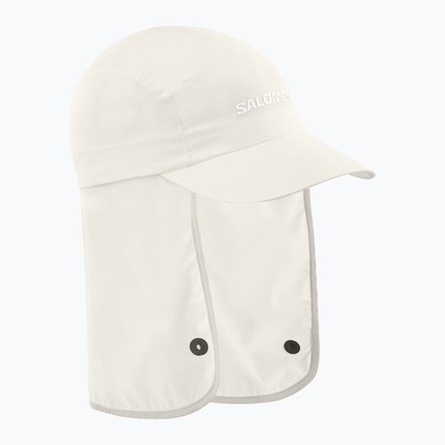Salomon Sahara whisper white baseball sapka