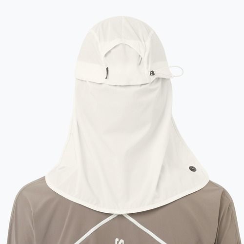 Salomon Sahara whisper white baseball sapka