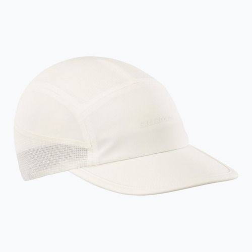 Salomon Sense Aero whisper white baseball sapka
