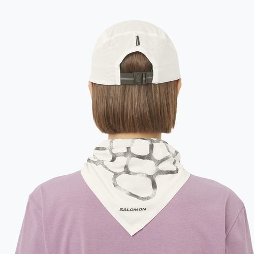 Salomon Sense Aero whisper white baseball sapka