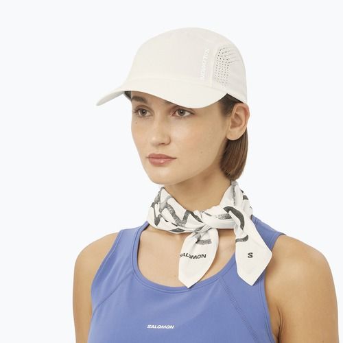 Salomon Shakeout whisper white baseball sapka