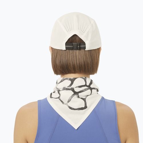 Salomon Shakeout whisper white baseball sapka