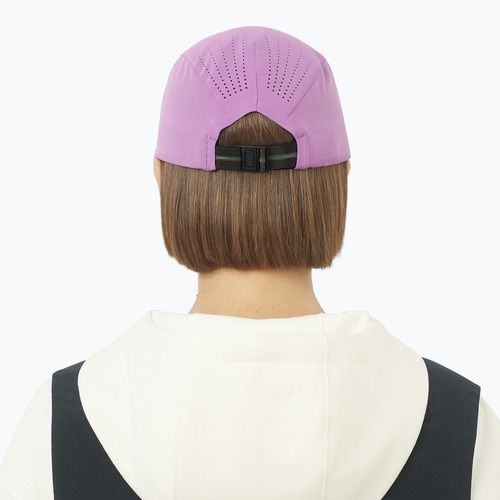 Salomon Shakeout iris orchid baseball sapka