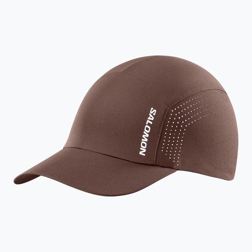 Salomon Shakeout coffe bean baseball sapka