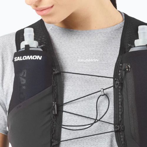 Futómellény Salomon GRVL Skin 4 black