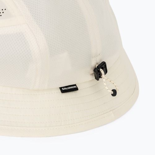 Salomon SHAKEout Bucket kalap whisper white