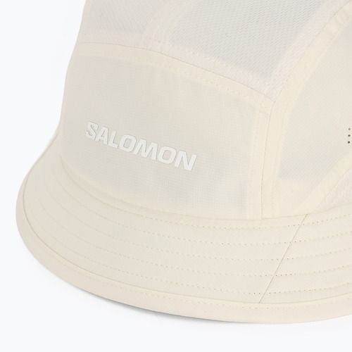Salomon SHAKEout Bucket kalap whisper white