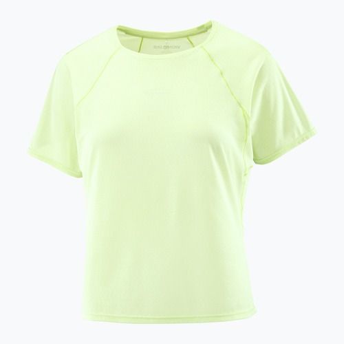 Salomon Shakeout Air Cropp butterfly női futópóló