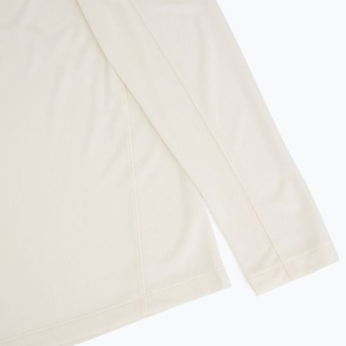 Férfi futó hosszú ujjú Salomon Shakeout Core whisper white