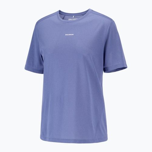 Salomon Shakeout Core női futópóló marlin