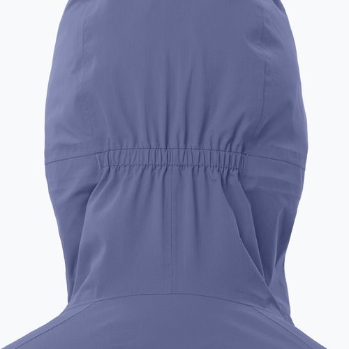 Férfi futódzseki Salomon Bonatti Waterproof marlin