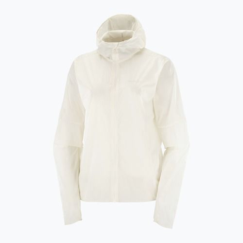 Női futódzseki Salomon Sense Aero Wind whisper white
