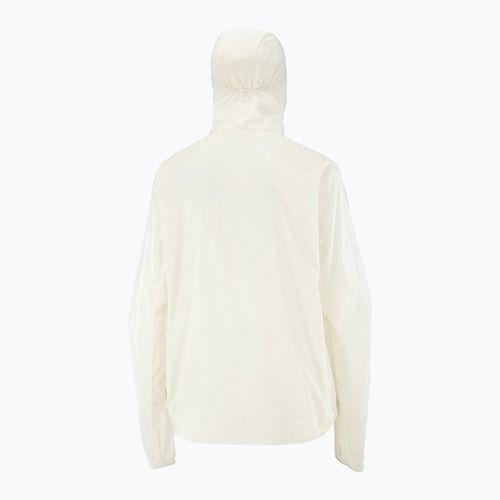 Női futódzseki Salomon Sense Aero Wind whisper white