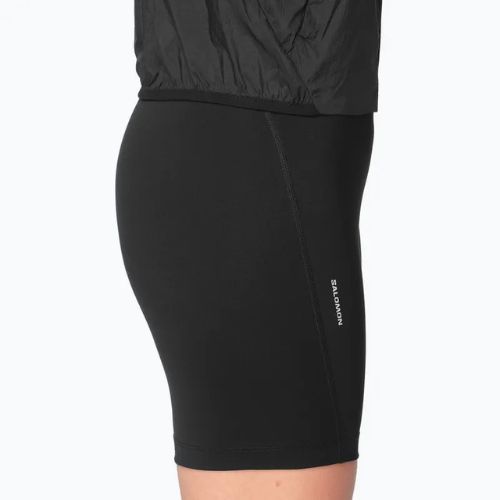 Női futódzseki Salomon Shakeout Fly deep black