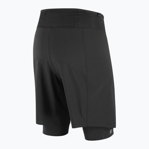 Salomon S/Lab Ultra férfi futóshort 2IN1 deep black