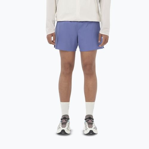 Salomon SHAKEout Core férfi futóshort 5" marlin