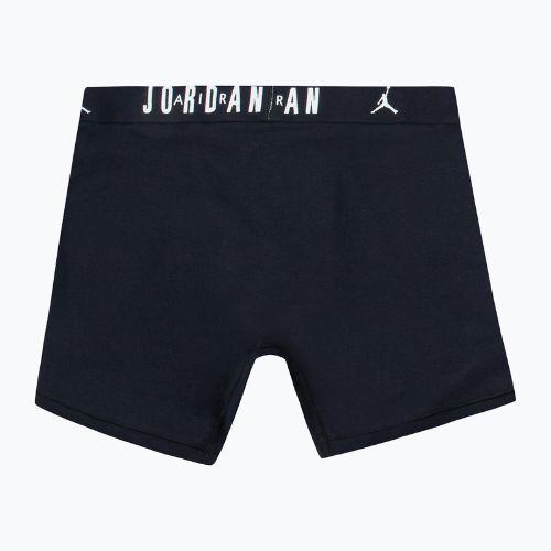 Bokserki męskie Nike Jordan JHM Flight Cotton Core 3 pary black