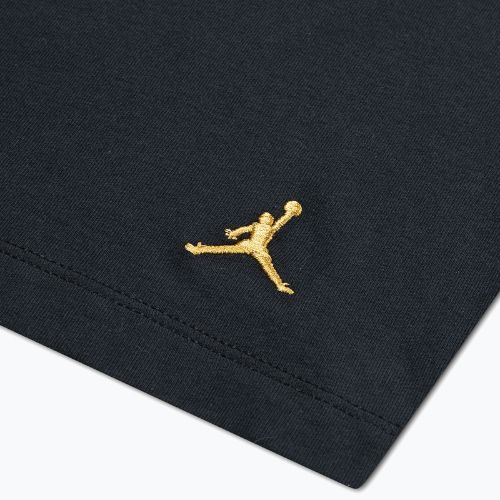 2 férfi pizsama szettek  Jordan JHM Basic Set black