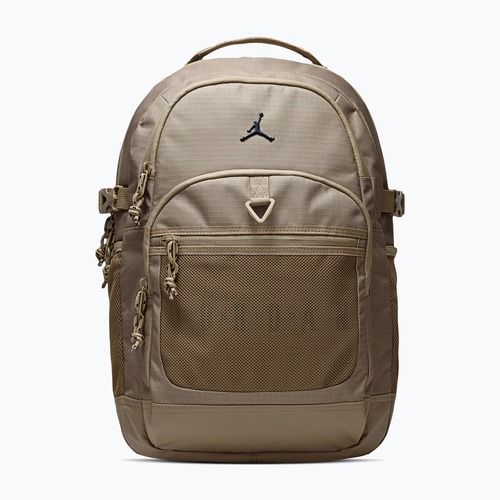 Nike Jordan Jam Blacktop városi hátizsák 25 l desert camo