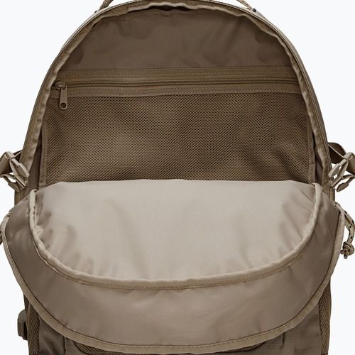 Városi hátizsák Jordan Jam Blacktop 25 l desert camo