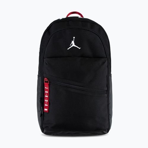 Városi hátizsák Jordan Jam Air Patrol 29 l black