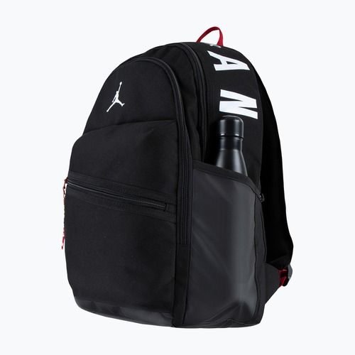 Városi hátizsák Jordan Jam Air Patrol 29 l black