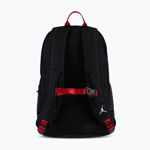 Városi hátizsák Jordan Jam Air Patrol 29 l black