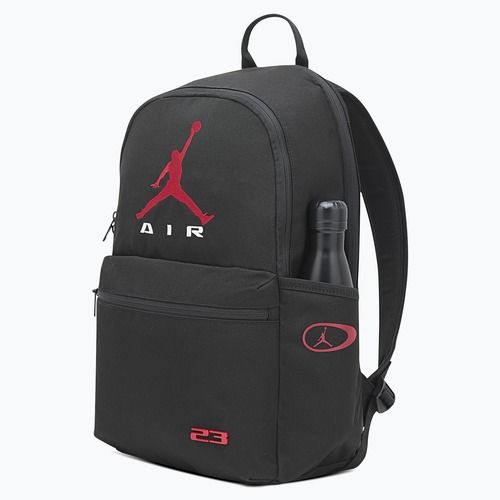 Városi hátizsák Jordan Jam Air 15 l black