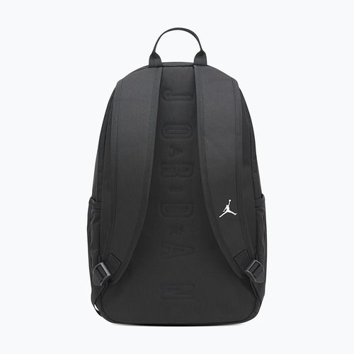 Nike Jordan Jam Air városi hátizsák 15 l black