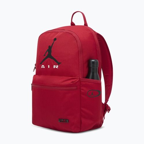 Nike Jordan Jam Air városi hátizsák 15 l gym red