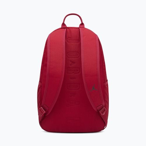 Városi hátizsák Jordan Jam Air 15 l gym red