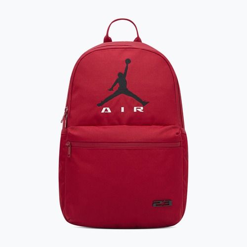 Városi hátizsák Jordan Jam Air 15 l gym red