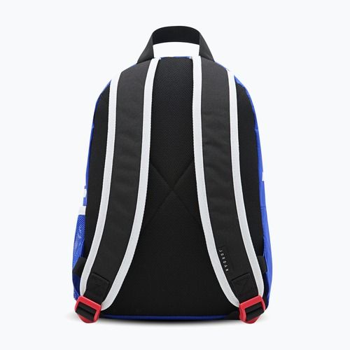 Városi hátizsák Jordan Jan Mini Air Patrol multi/black