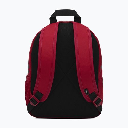 Városi hátizsák Jordan Jan Mini Air Patrol gym red