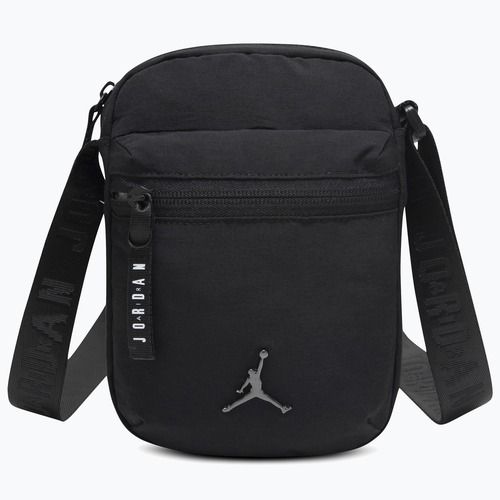 Tasak Nike Jordan Jan Airbone Festival black