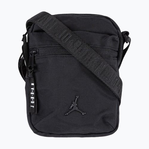 Tasak Nike Jordan Jan Airbone Festival black