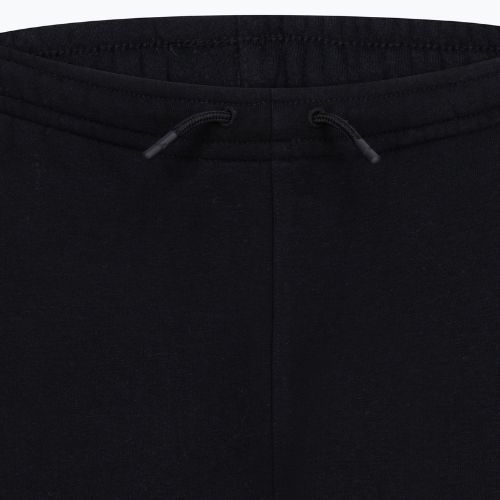 Gyerek rövidnadrág Nike Jordan JDB MJ Brooklyn Fleece Essential black