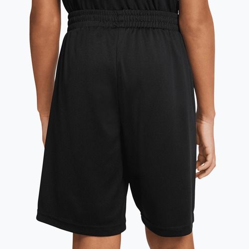 Gyerek rövidnadrág Jordan JDB Vert Mesh black