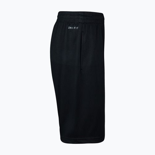 Gyerek rövidnadrág Jordan JDB Vert Mesh black