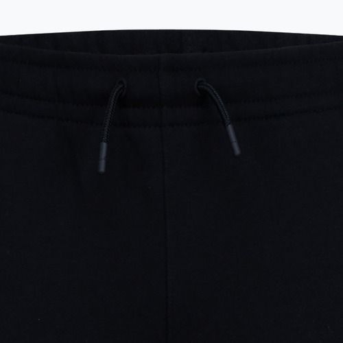 Spodnie dziecięce Nike Jordan JDB MJ Brooklyn Fleece Essential black
