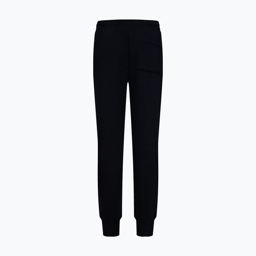 Gyerek nadrág Jordan JDB MJ Brooklyn Fleece Essential black