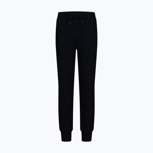 Gyerek nadrág Jordan JDB MJ Brooklyn Fleece Essential black