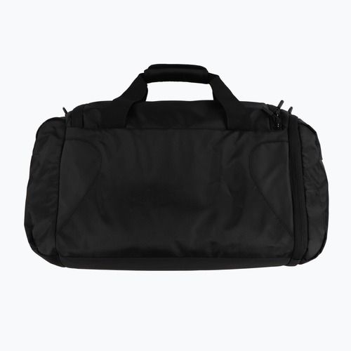 Edzőtáska  Jordan Jam Element Duffle 46 l black