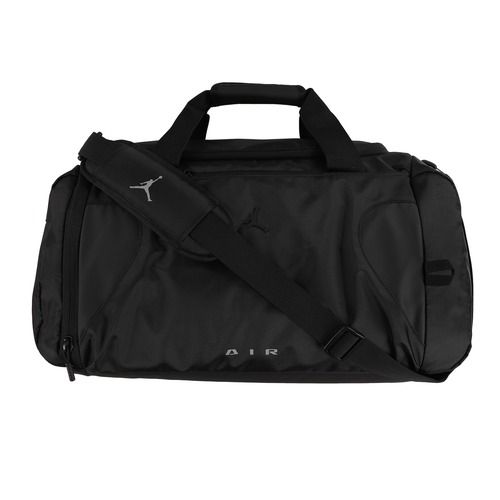Edzőtáska  Jordan Jam Element Duffle 46 l black