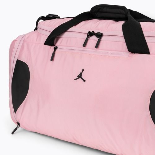Edzőtáska  Jordan Jam Element Duffle 46 l mineral