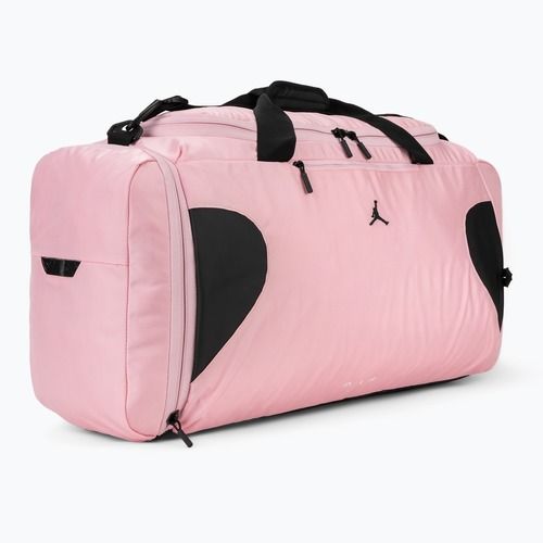 Edzőtáska  Jordan Jam Element Duffle 46 l mineral